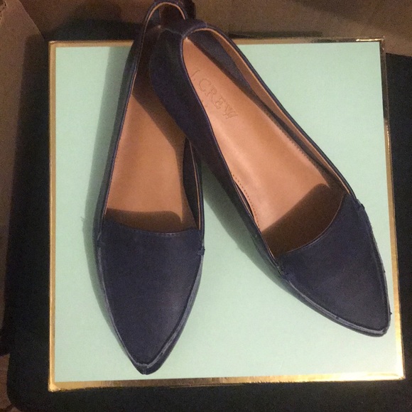 J. Crew Shoes - Loafers